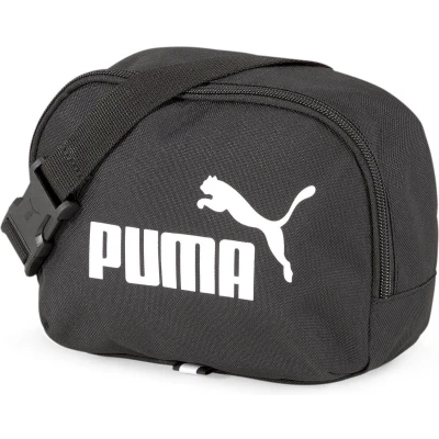Afbeelding van Puma Tas Unisex zwart/ wit