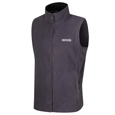 Afbeelding van Regatta Tobias B/W II Outdoorvest Heren Grijs