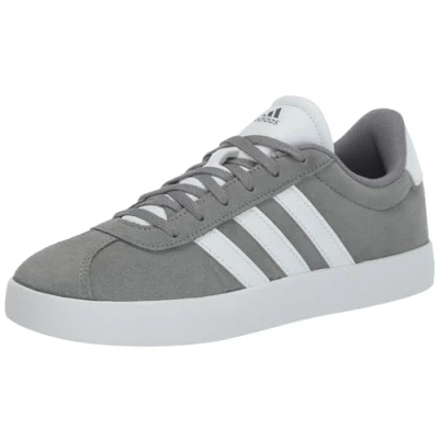 Afbeelding van adidas, Grijs, wit, grijs