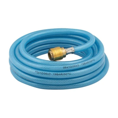 Afbeelding van Güde Persluchtslang 6 mm 5 m