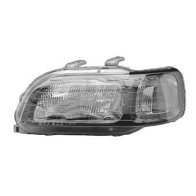 Afbeelding van Van Wezel Koplamp 2529962