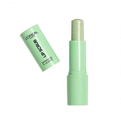 Afbeelding van L&#039;Oréal Lipscrub Melon Breeze
