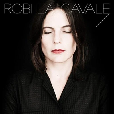 Afbeelding van Robi la Cavale