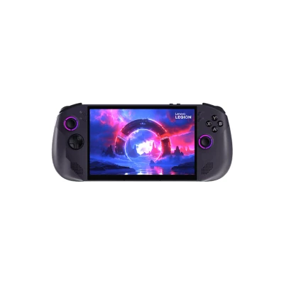 Image de Lenovo Legion Go S Z2 Steam Os