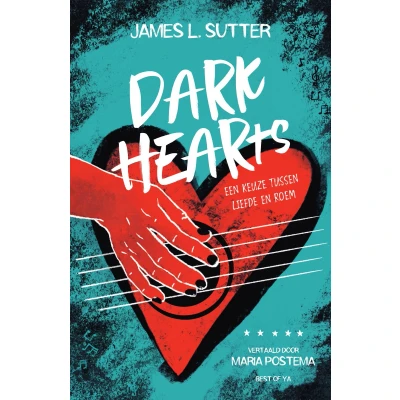 Afbeelding van Darkhearts