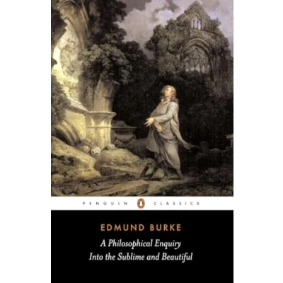 Afbeelding van Philosophical Enquiry Sublime &amp; Beaut
