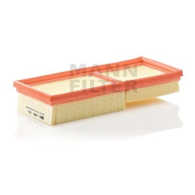 Afbeelding van Mann filter Luchtfilter C 2861 2