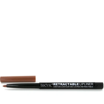 Afbeelding van Technic Retractable Lipliner Nude
