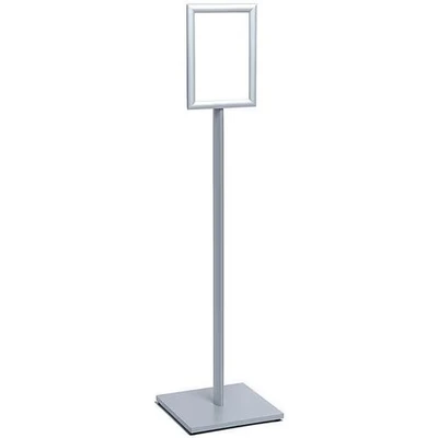Afbeelding van Catching Posterstandaard A4 Rechte Hoeken 25 Mm Syna CAPOA4G25