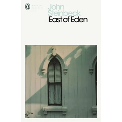 Afbeelding van PMC East Of Eden