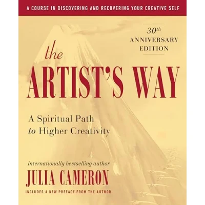 Afbeelding van The Artist&#039;s Way