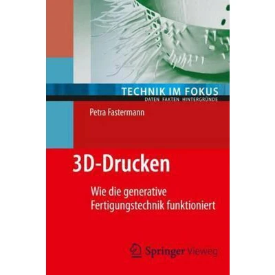 Afbeelding van 3D Drucken