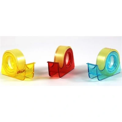 Image de Mini dévidoir d&#039;adhésif apli 15mmx10m 12082