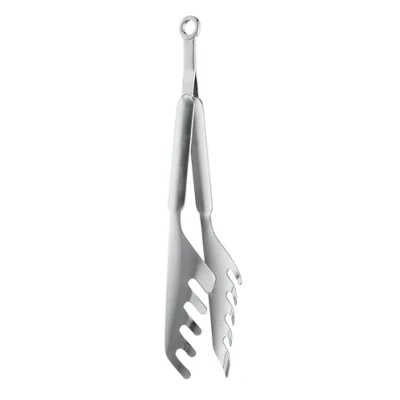 Afbeelding van Rösle Spaghettitang 32 Cm Zilver