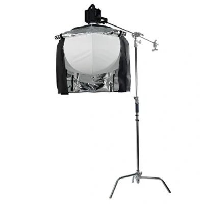 Afbeelding van Nanlite Lantern Softbox 80cm