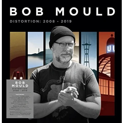 Afbeelding van Bob Mould Distortion: 2008 2019 (7 LPs)