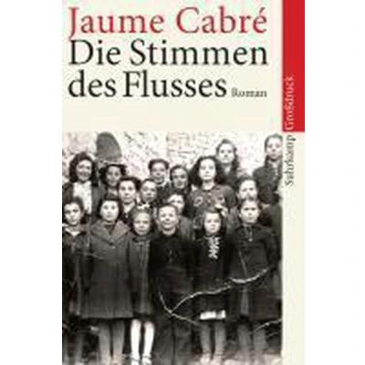 Afbeelding van Die Stimmen des Flusses