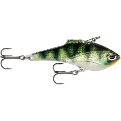 Afbeelding van Rapala Rippin&#039; Blade Bladebait Pel 7cm (16g) Lepel