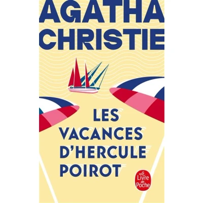 Image de Les vacances d&#039;Hercule Poirot (Nouvelle traduction révisée)