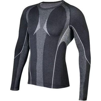 Image de T shirt thermique