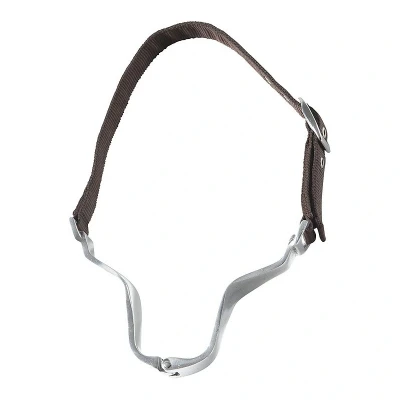 Image de Agradi Collier Anti tic Noir 55cm