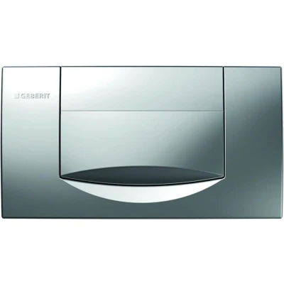 Afbeelding van Geberit 200 F Bedieningspaneel Closet/Urinoir 115.222.46.1