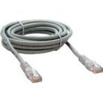 Afbeelding van Microconnect Cat6 U/UTP 15m netwerkkabel (UTP) Grijs