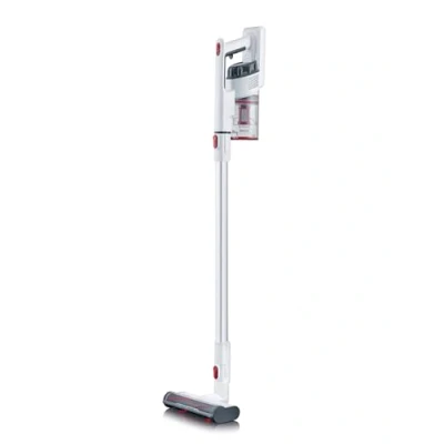 Image de Aspirateur balai sans fil 2 en 1 Severin HV7152 120 W Blanc