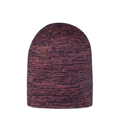 Afbeelding van Buff Dryflx Beanie 1180993301000, Unisex, Zwart, Muts, maat: One size