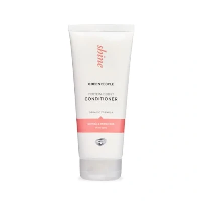 Afbeelding van Green People Quinoa &amp; Artichocke Conditioner 200ml