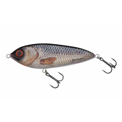Afbeelding van Abu Garcia SVZ McTracer 165 Real Roach Jerkbait