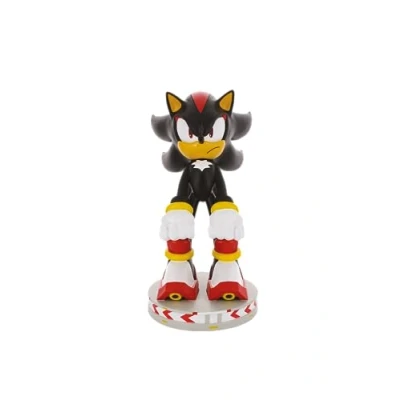 Afbeelding van Sonic the Hedgehog: Shadow Cable Guy Phone and Controller Stand