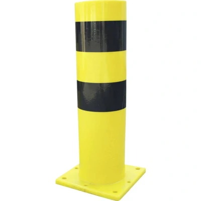Afbeelding van VISO TPX 270 NJ Bumper paal (Ø x h) mm 1000