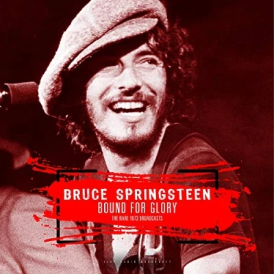 Afbeelding van Bruce Springsteen Bound For Glory (LP)