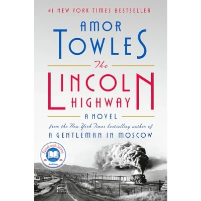 Afbeelding van The Lincoln Highway