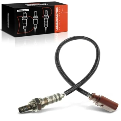 Image de sonde de Contrôle ou diagnostic compatible avec Cordoba Ibiza III IV Fabia I II Rapid Polo 1.2L 2001 2020 3C906262