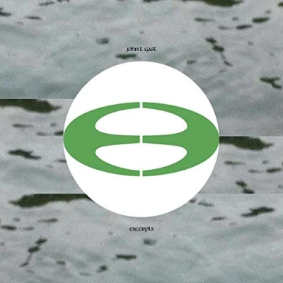Afbeelding van John T. Gast Excerpts (CD)