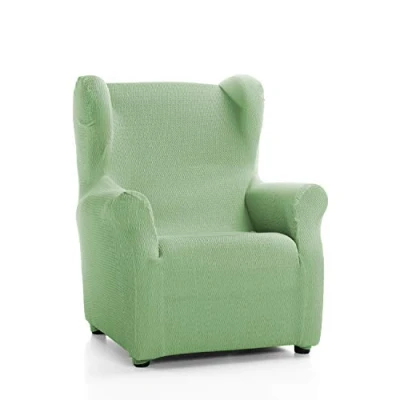 Afbeelding van Martina Home Tunez fauteuilhoes oor, mus, Relax