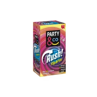 Afbeelding van Jumbo Party &amp; Co. Rush Nl
