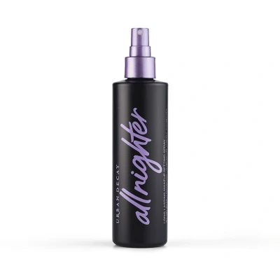 Afbeelding van Urban Decay All Nighter Long lasting makeup setting spray 240 ml