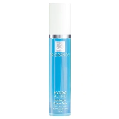 Afbeelding van Dr. Grandel Hydro Active Hyaluron Power Jelly 50 ml