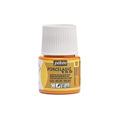 Afbeelding van Saffron