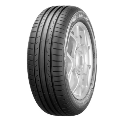 Afbeelding van Zomerbanden DUNLOP Sport BluResponse 205/55R16 91V