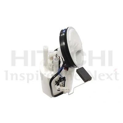 Afbeelding van HITACHI 2503396 Brandstoftoevoereenheid Electrisch Benzine MERCEDES BENZ: C Class Saloon, Coupe