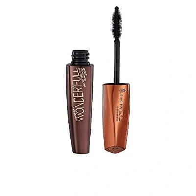 Afbeelding van Rimmel London Wonder&#039;full Argan Mascara 003 Extreme Black 11,5 ml