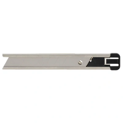 Afbeelding van KS Tools 907.2176 Reservemesmagazijn met 6 mesjes, 0,5x18x100 mm, voor 907.2175 stuk(s)