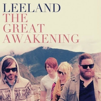 Afbeelding van Leeland The Great Awakening (CD)