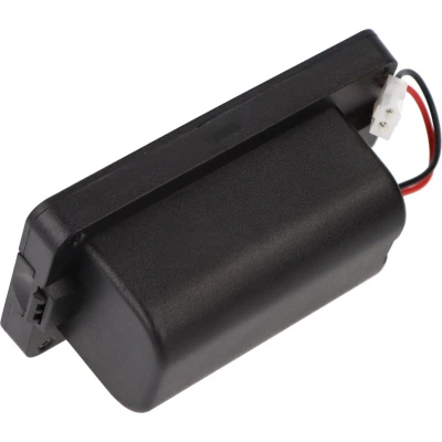 Afbeelding van accu geschikt voor Rowenta RR6825, RR7455, RS RT900866, 14,4V 2600mAh Li Ion