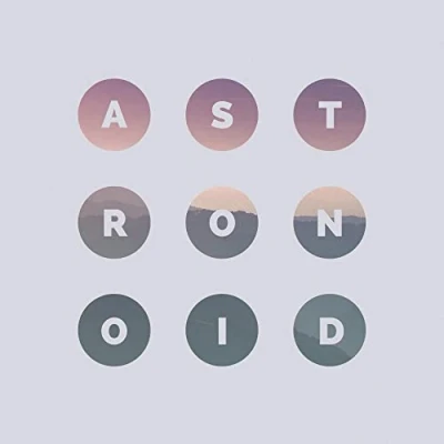 Afbeelding van Astronoid
