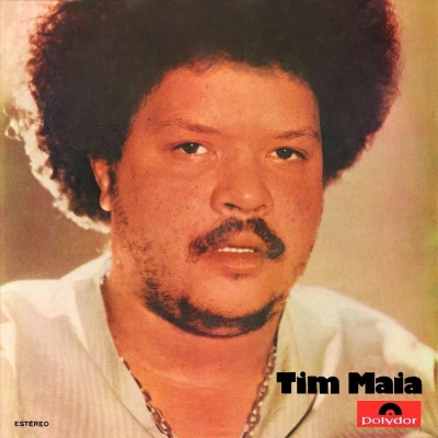 Afbeelding van Tim Maia